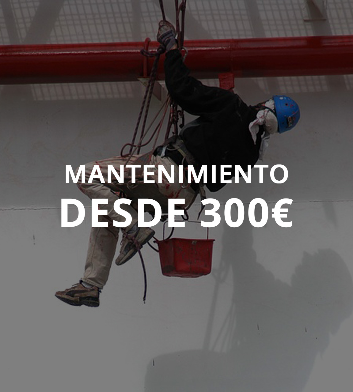 Mantenimiento